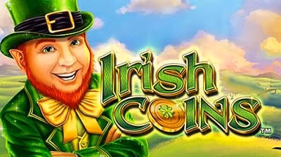 IRISH COINS